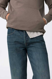 TFS Men's Regular Fit Denim