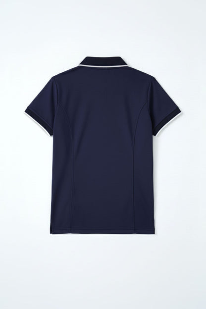 Polo Republica Men's Quick Dry Polo Shirt