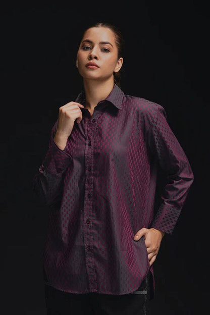MHW Women's Shoreditch Casual Shirt