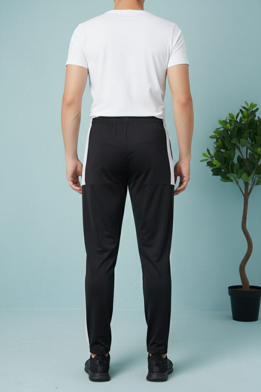 Men's Essen Panel Activewear Trousers