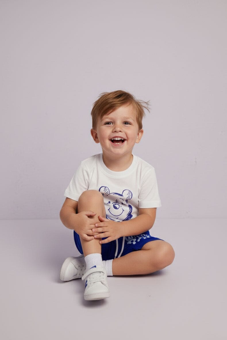 Styles Republic Boy's Winnie The Pooh Twin Set