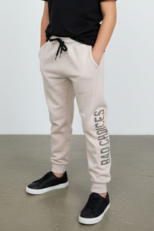 Y.F.K Boy's Bad Choices Jogger Pants