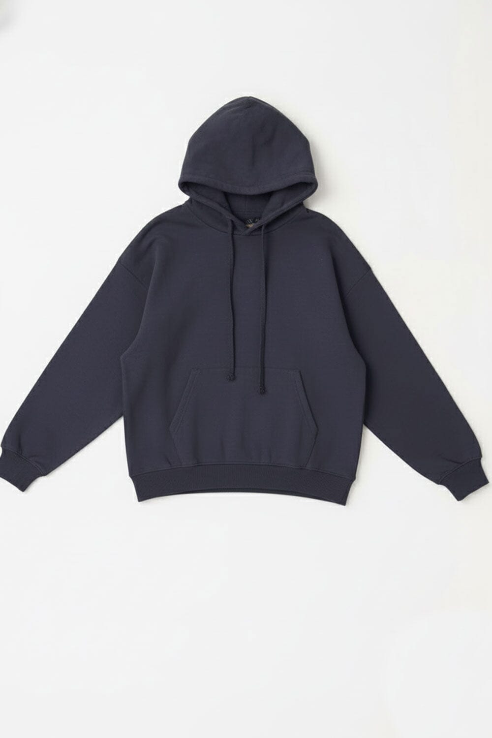 SNS Men's Pullover Hoodie