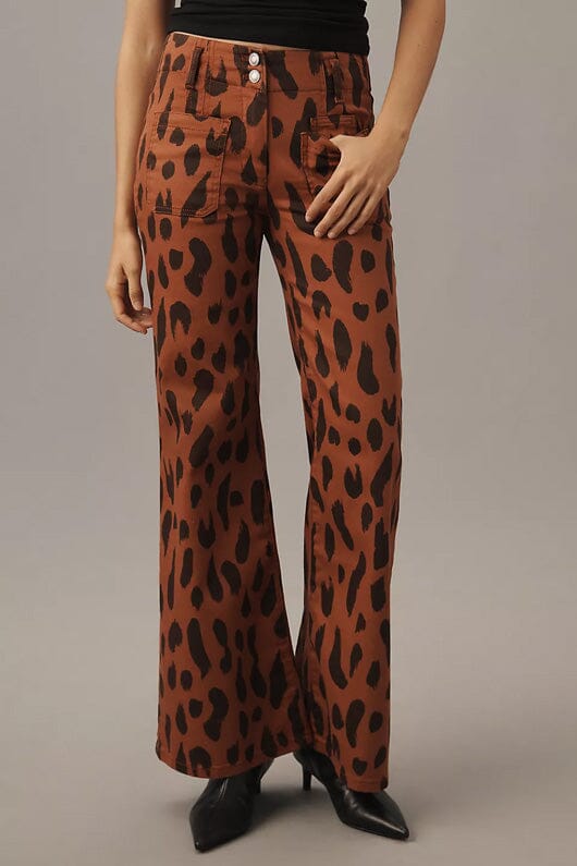 Maev Women's Bootcut Denim