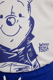 Styles Republic Boy's Winnie The Pooh Twin Set