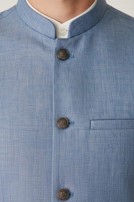 Ali Baba Men's Suiting Premium Waistcoat