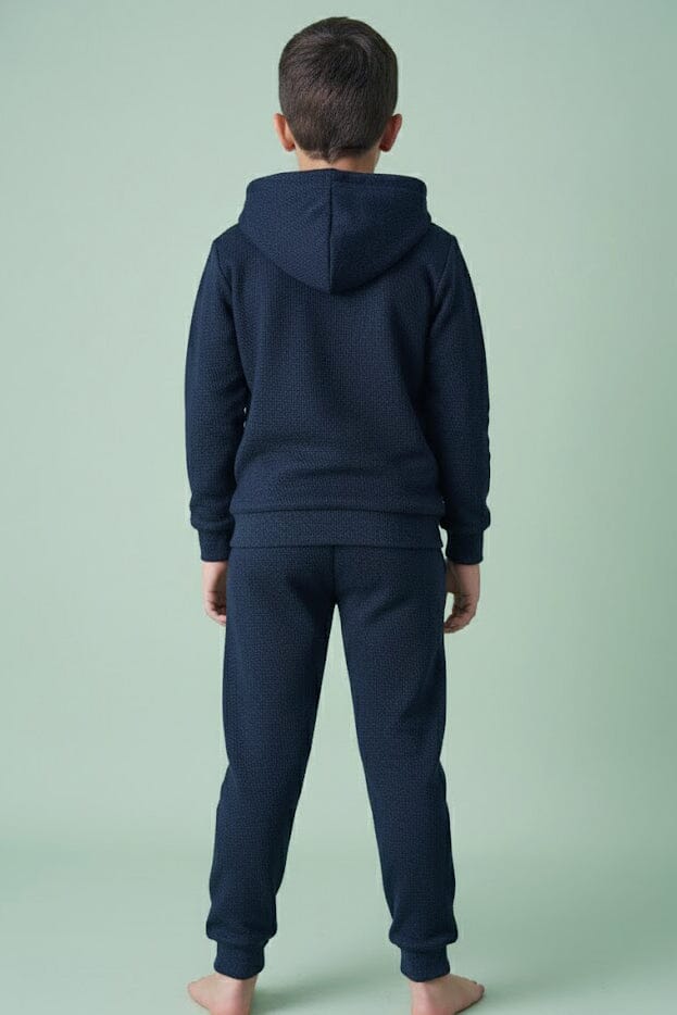 Boy's Mickey Mouse Twin Set