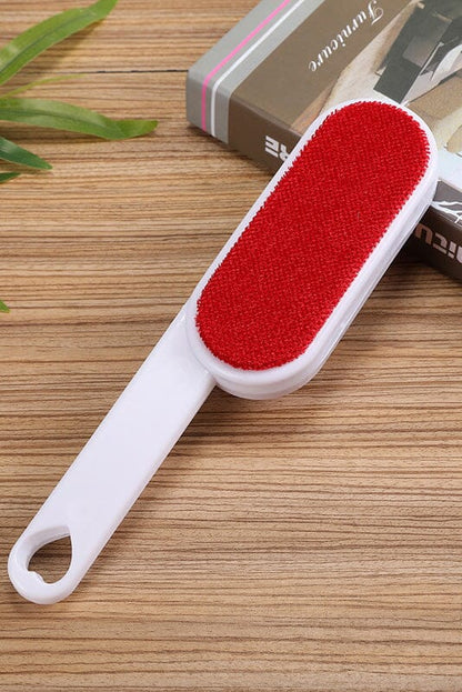 Anti-Static Lint Dust Hair Remover Fabric Shaver Brush