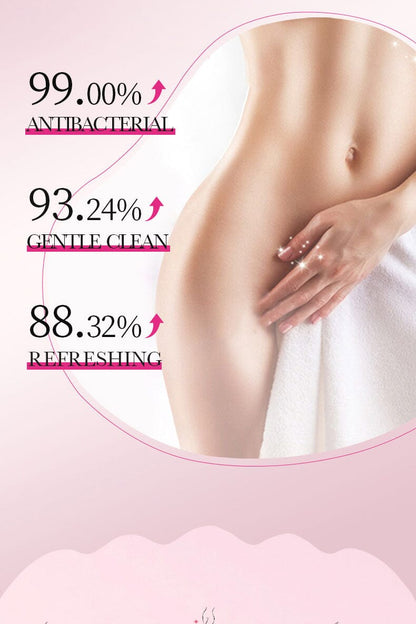 Sadoer Antibacterial Clean Foam Mousse - 100ml