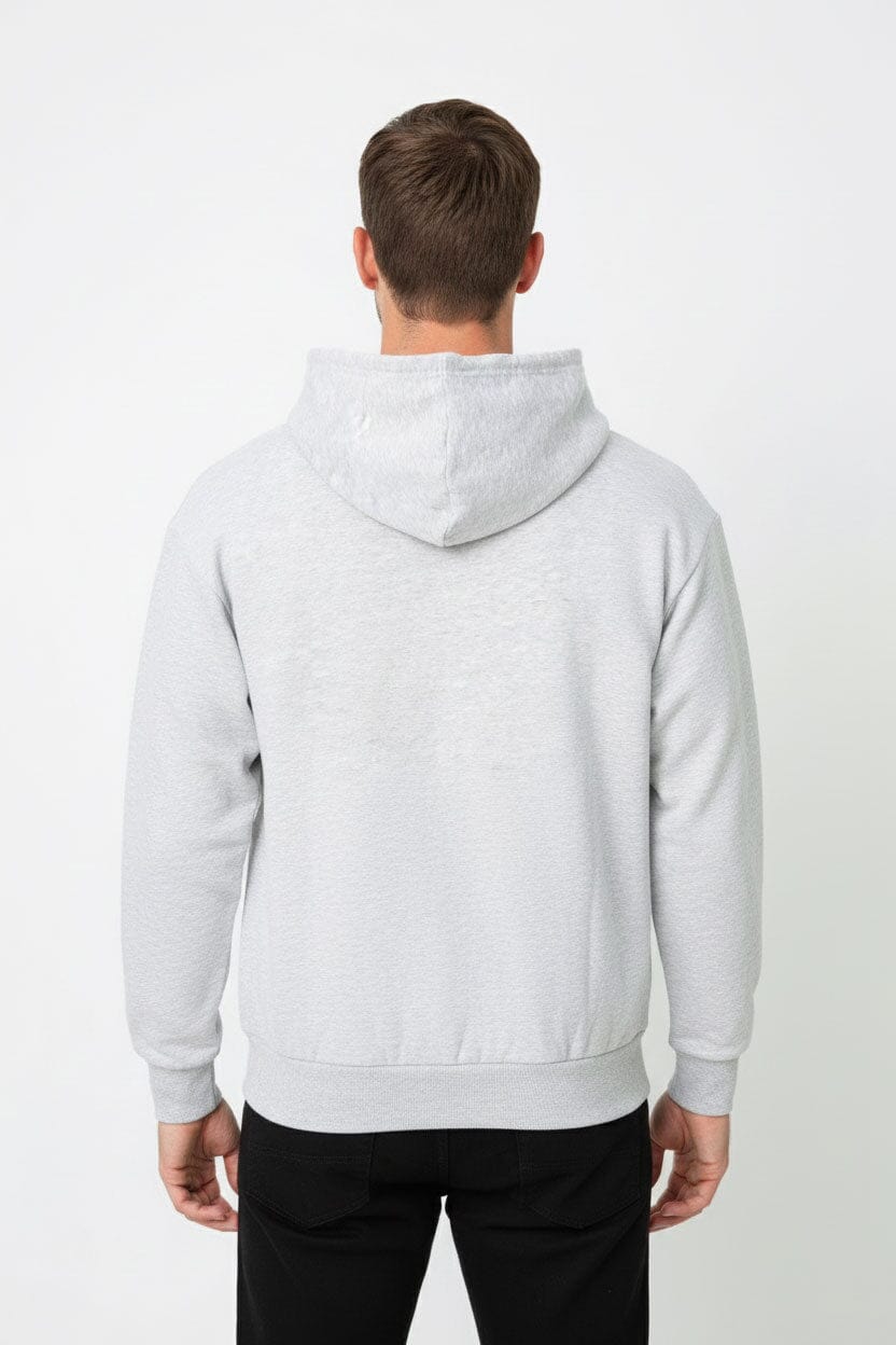 CT Men's Pullover Hoodie