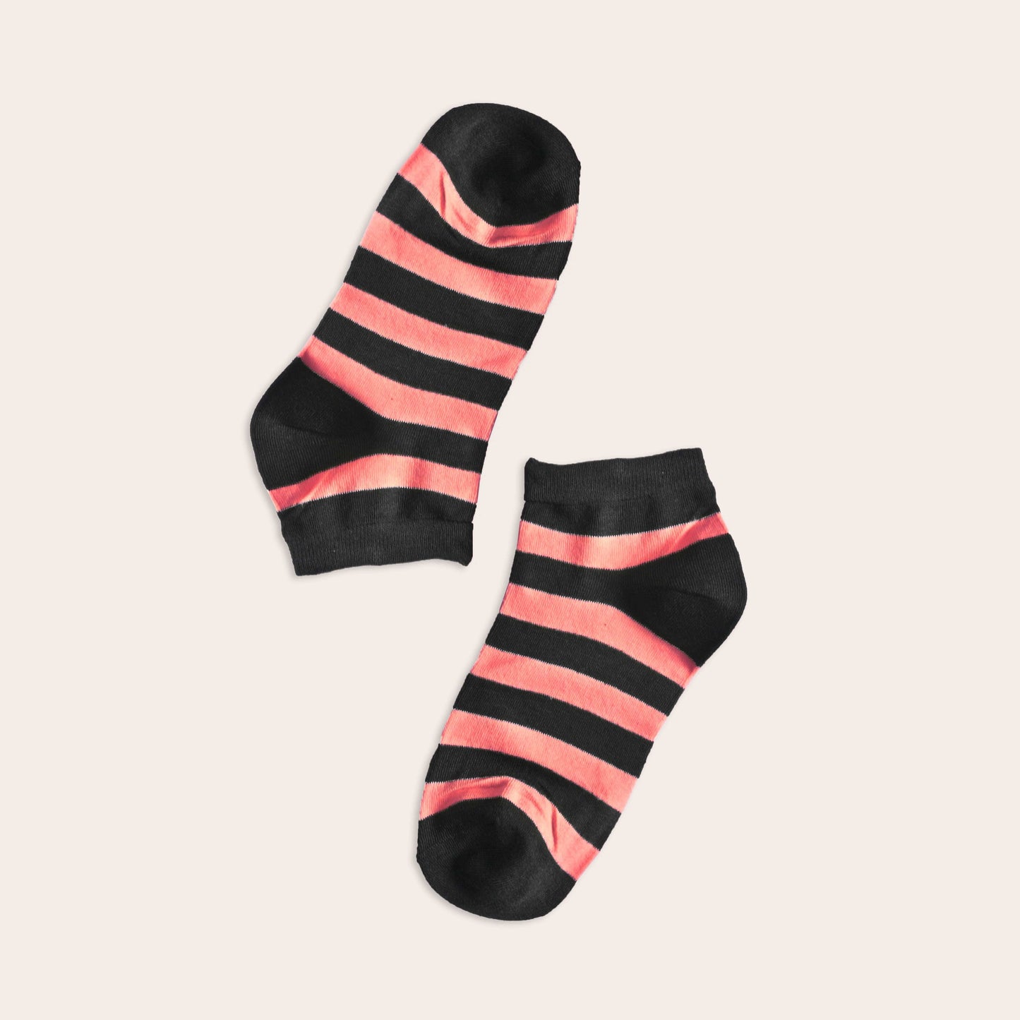 Tlia Men's Fashion Anklet Socks Socks SRL EUR 38-43 Tea Pink D1