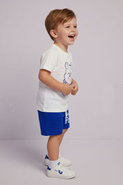 Styles Republic Boy's Winnie The Pooh Twin Set