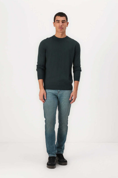 Men's Hobart Regular Fit Denim
