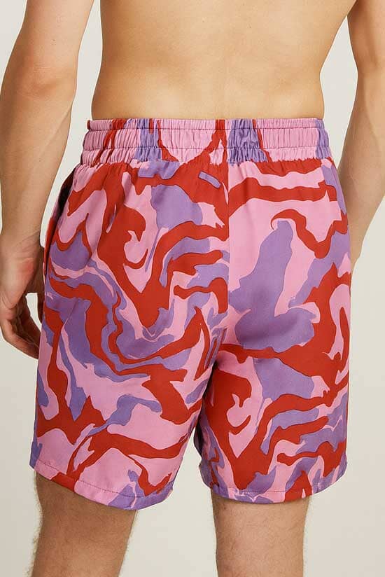 Men's Activewear Swim Shorts