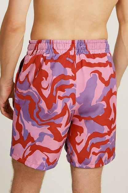 Men's Activewear Swim Shorts