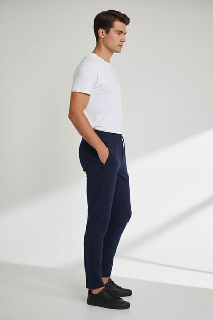 Polo Republica Premium Men's Slim Fit Trousers