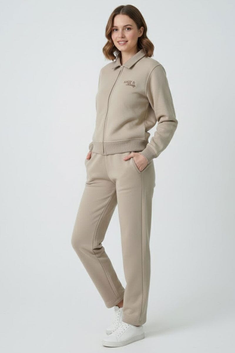 USQUARED Women's Sassy & Pretty Co-Ord Set