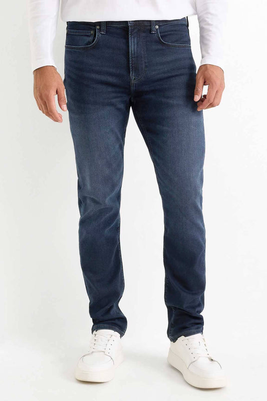 Flex Men's Regular Fit Denim
