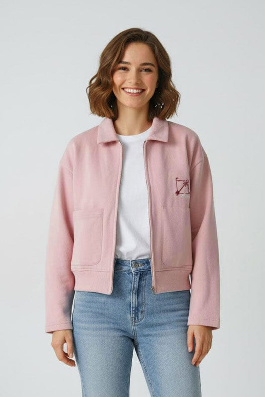 USQUARED Women's Amour Jacket