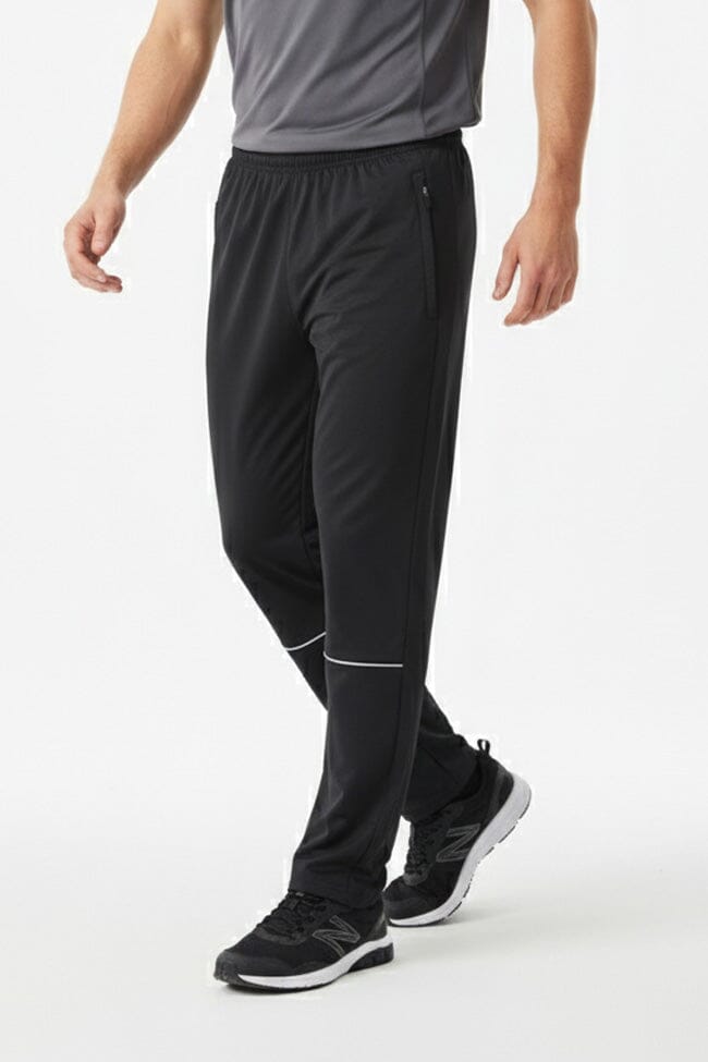 Men's Shin Piping Activewear Trousers