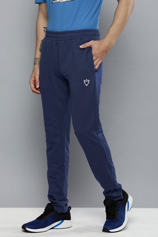 Men's Arta Embroidered Activewear Trousers