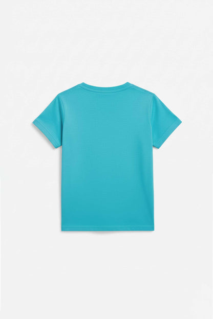 Polo Republica Girl's Bubbles Tee Shirt