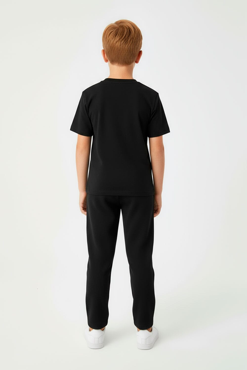 Kid's Raptors Fleece Trousers