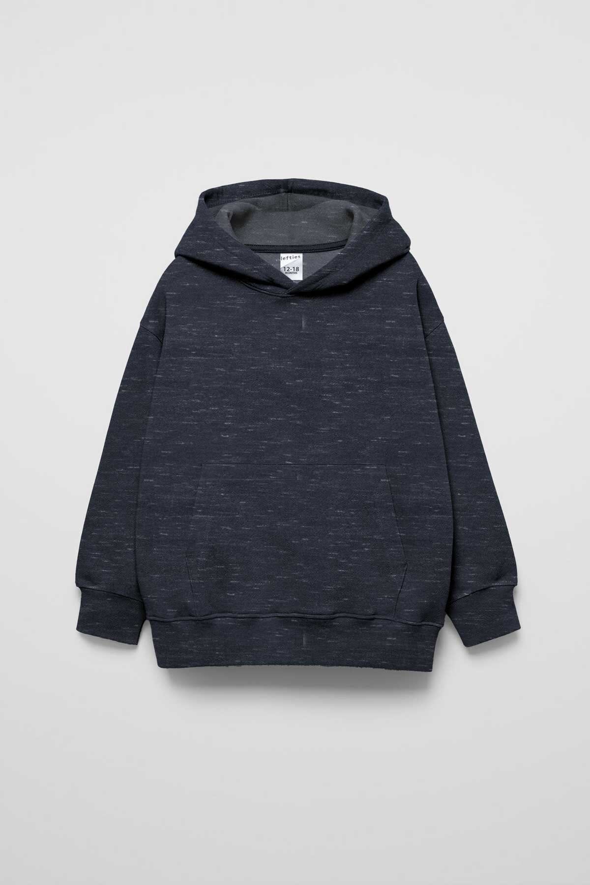 LFT Kid's Fleece Pullover Hoodie