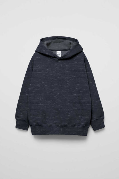 LFT Kid's Fleece Pullover Hoodie