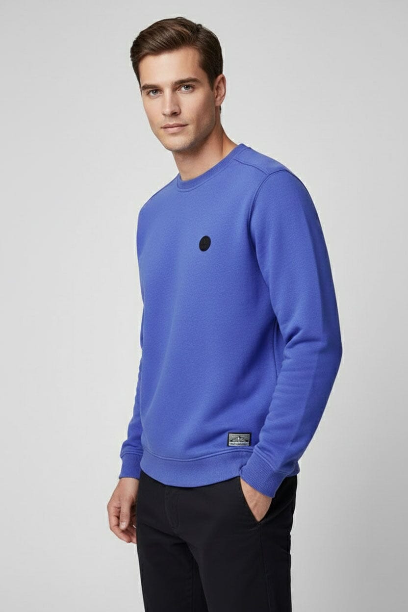 LP Men's Fleece Sweatshirt