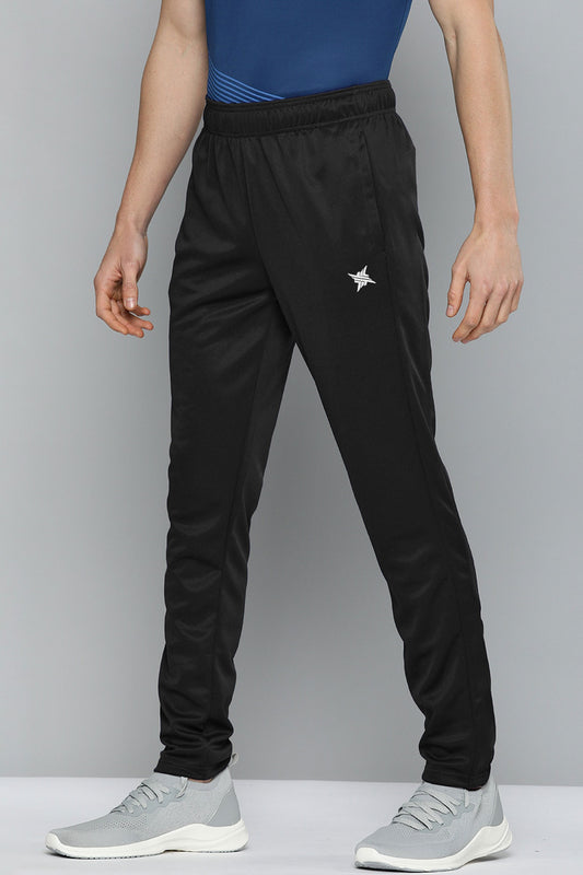 Men's Tripol Embroidered Activewear Trousers