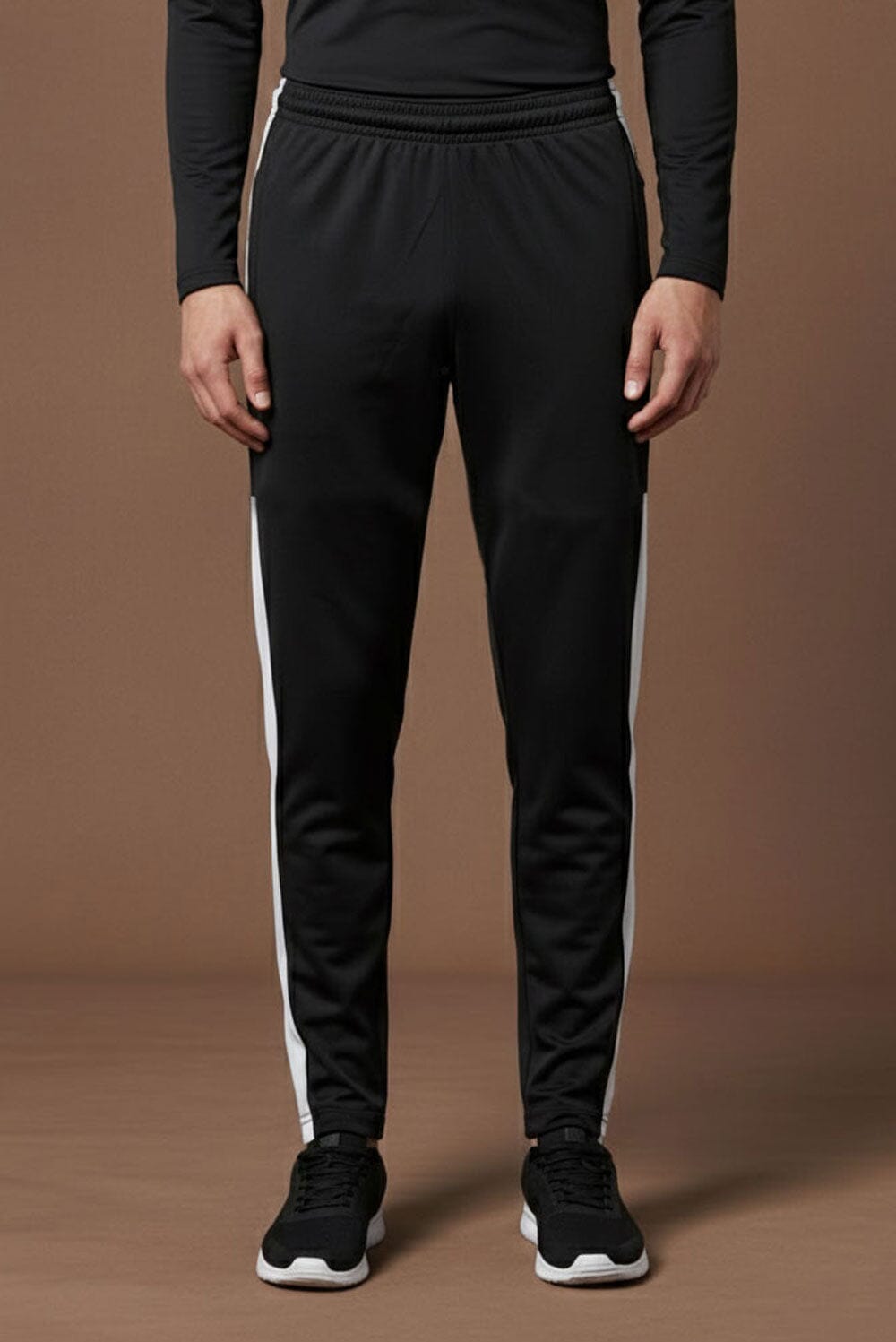 Men's Bonn Panel Activewear Trousers