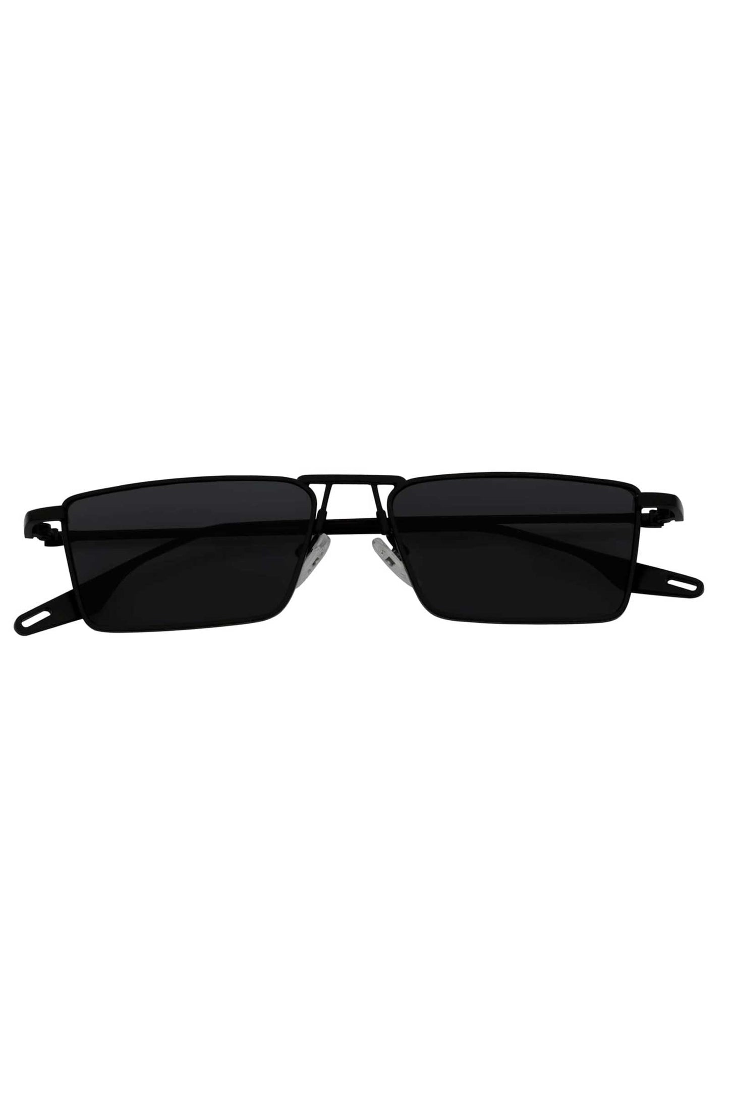 Men's Straight Bridge Sunglasses