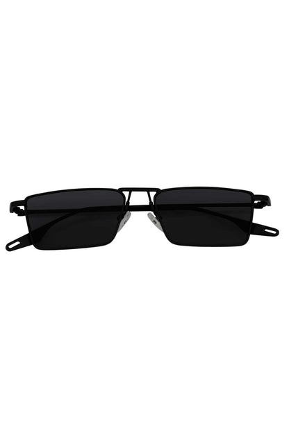 Men's Straight Bridge Sunglasses