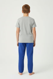 Kid's Sixers Fleece Trousers