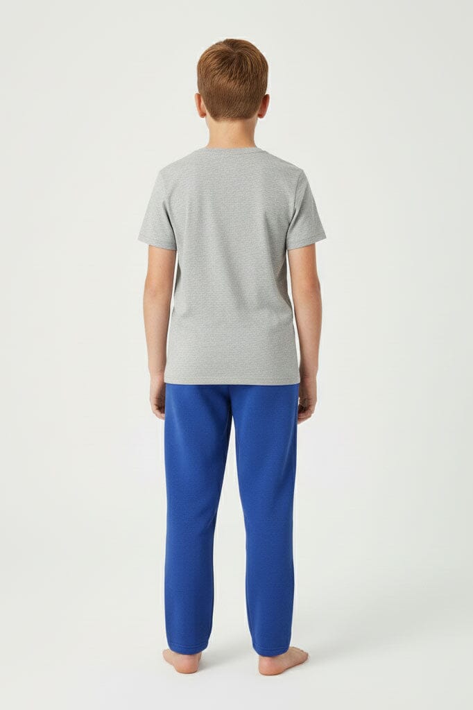 Kid's Sixers Fleece Trousers