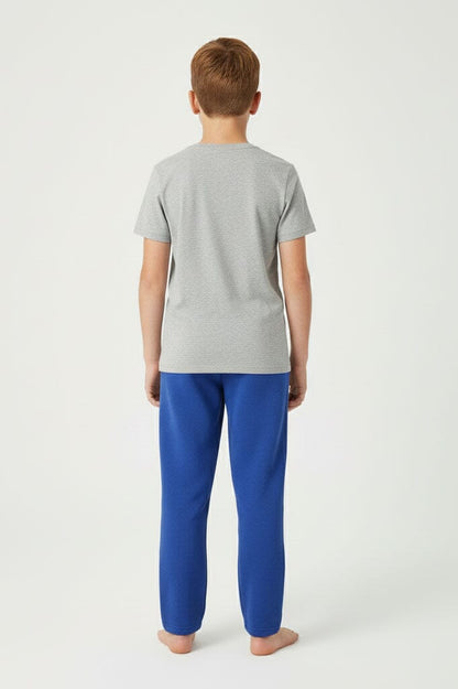 Kid's Sixers Fleece Trousers