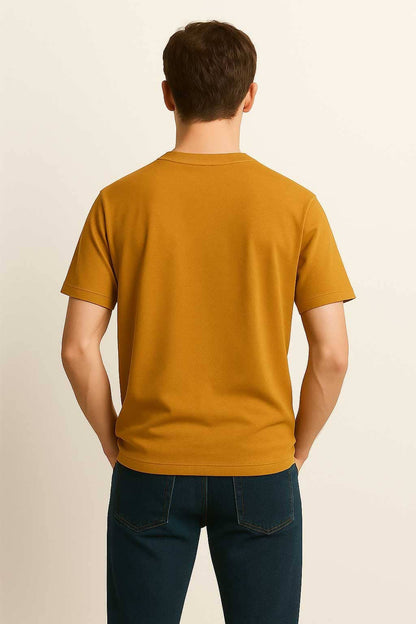 Max 21 Men's Old Flame Tee Shirt