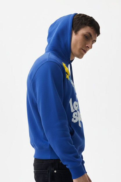 RG Unisex Lost In Space Pullover Hoodie