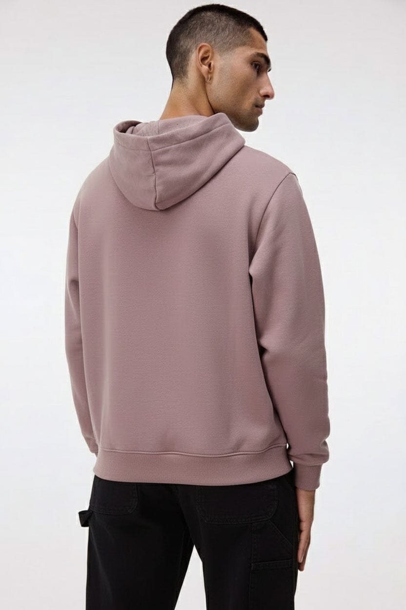 RG Unisex Not From This Planet Pullover Hoodie