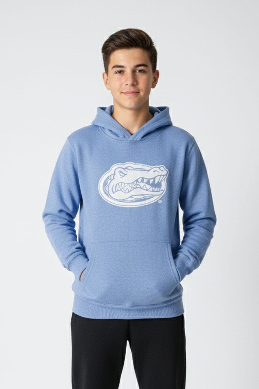 NFL Boy's Florida Gators Pullover Hoodie