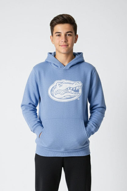 NFL Boy's Florida Gators Pullover Hoodie