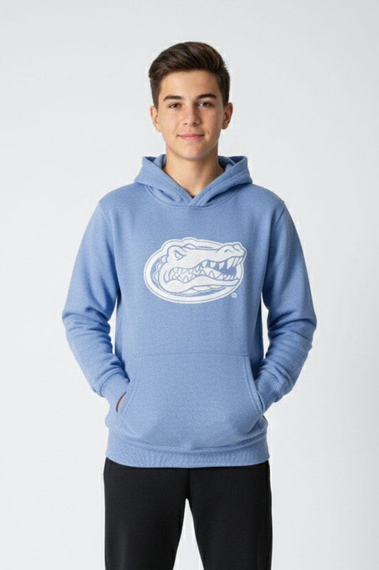 NFL Boy's Florida Gators Pullover Hoodie