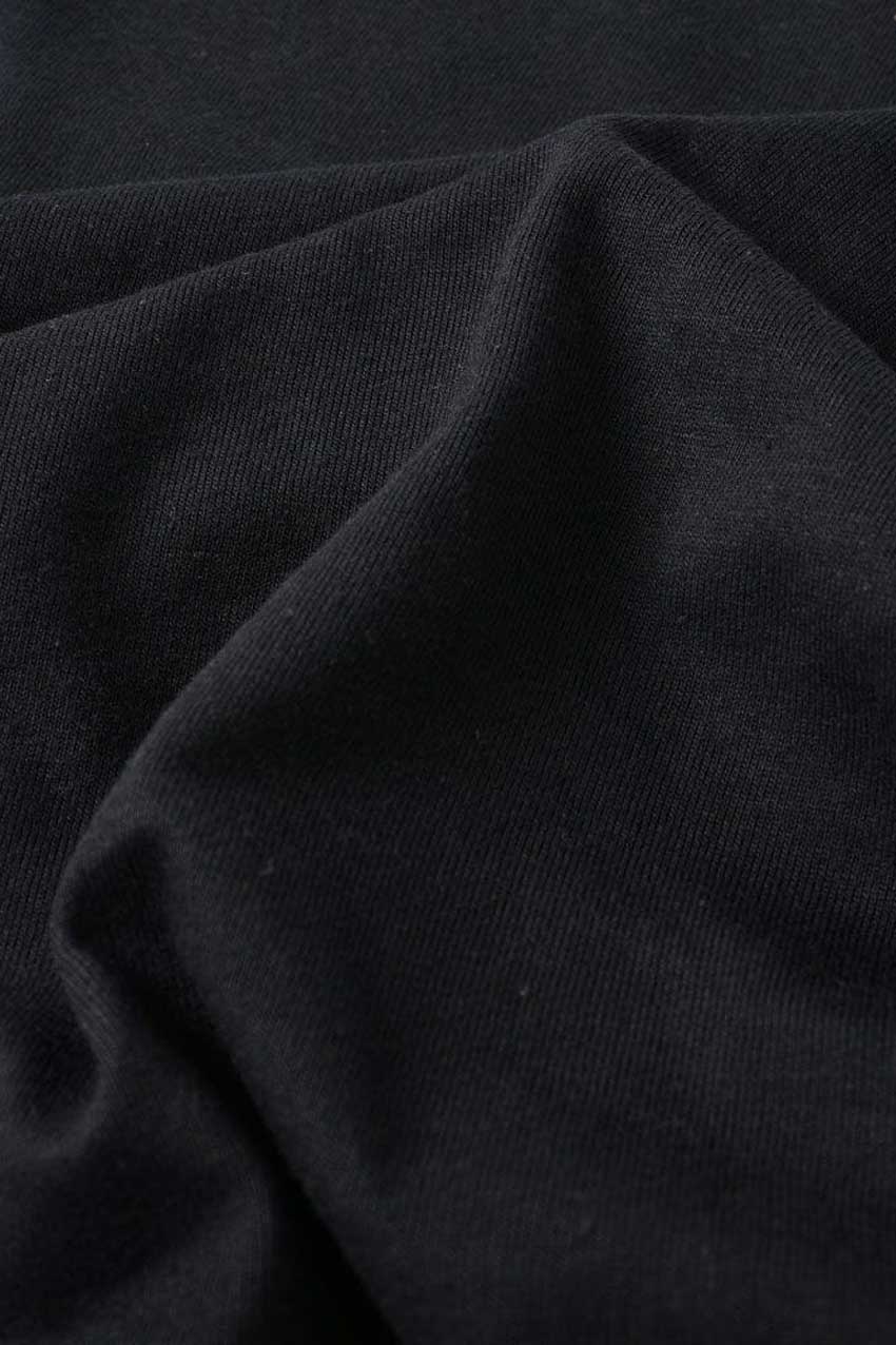 Polo Republica Men's Low Rider Printed Crew Neck Tee Shirt