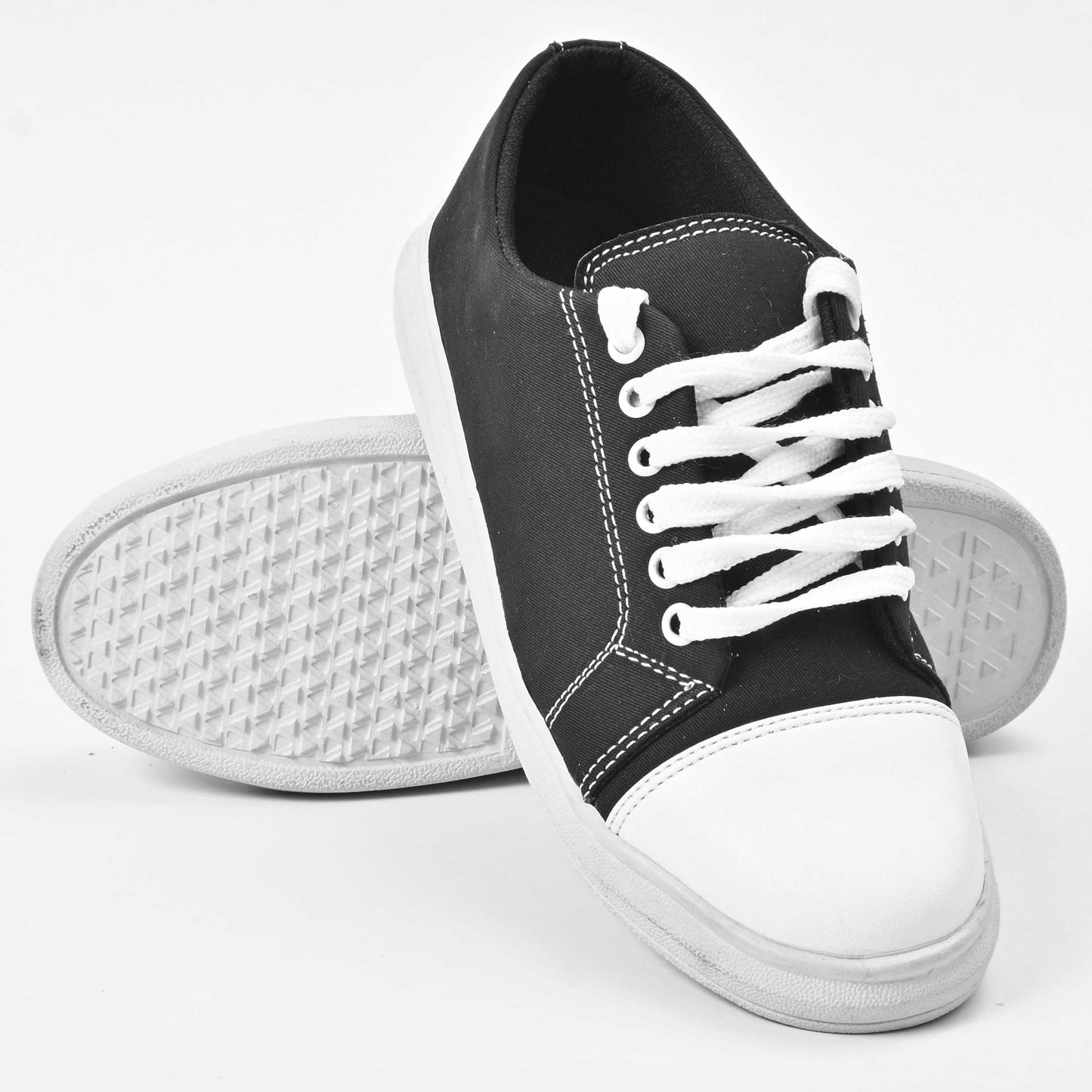 Unisex Premium Canvas Sneaker Shoes