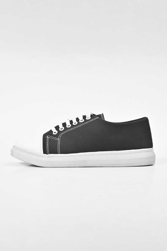 Unisex Premium Canvas Sneaker Shoes