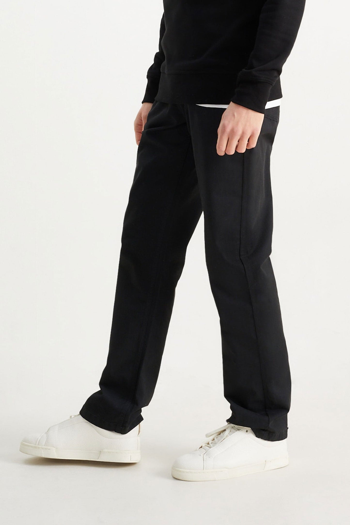 Cut Label Men's Nansio Minor Fault Regular Fit Chino Pants