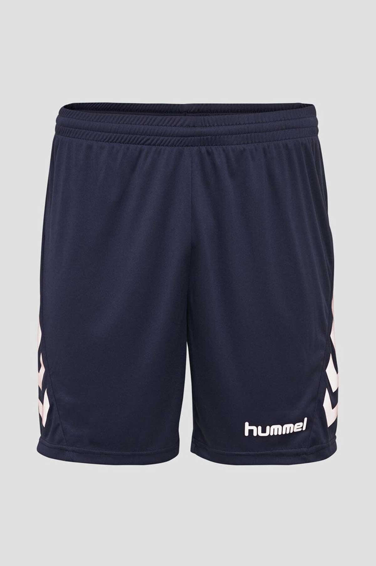 HML Boy's Down Arrow Activewear Shorts
