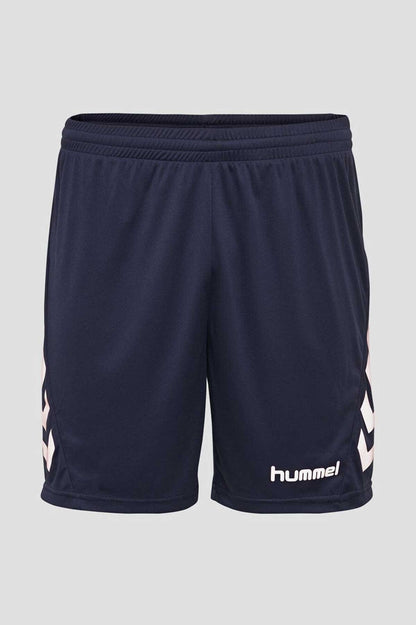 HML Boy's Down Arrow Activewear Shorts