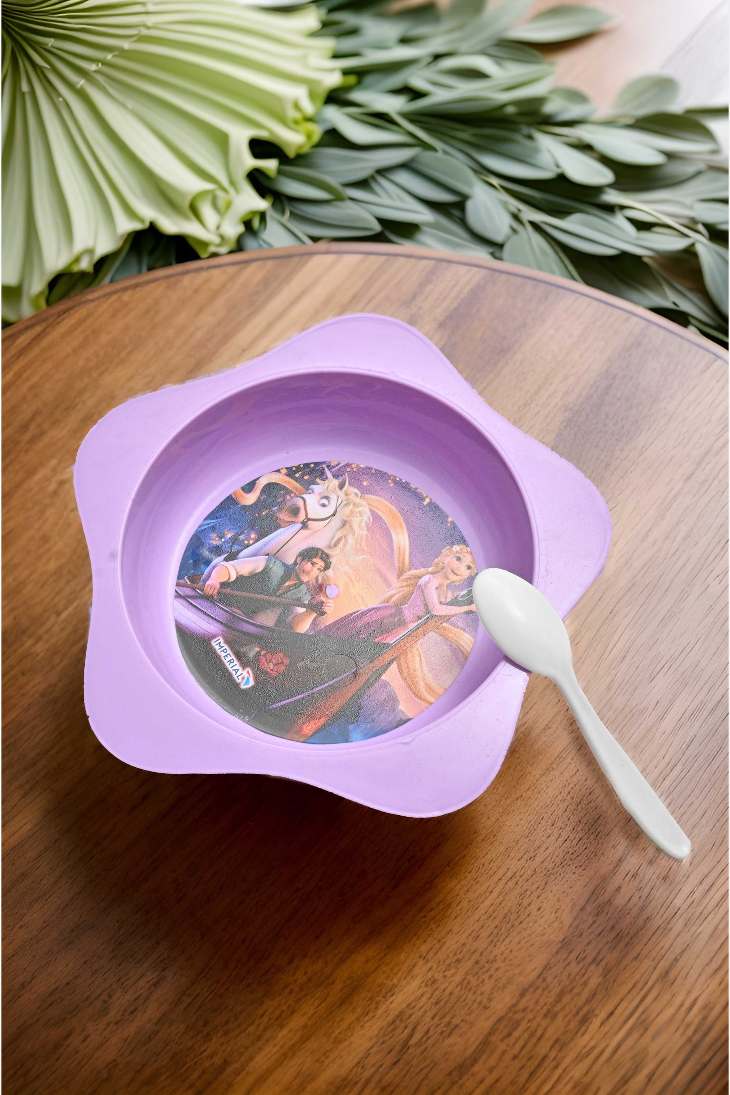 Aqua Plast Kid's Multi Purpose Mini Plastic Bowl